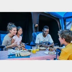 Berghaus Freedom 7 Nightfall Tent -Field Store go 503055 i