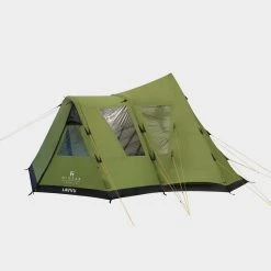 Hi Gear Lavvu Air Elite Tipi Tent
