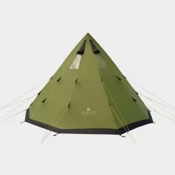 Hi Gear Lavvu Air Elite Tipi Tent -Field Store go 503056 c