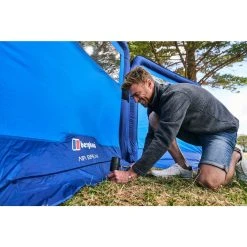 Berghaus Windbreak 9 Berghaus Windbreak -Field Store go 503059 m
