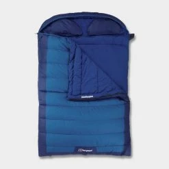 Berghaus Indulge Double Sleeping Bag -Field Store go 503065 c