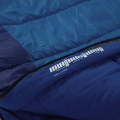 Berghaus Indulge Double Sleeping Bag -Field Store go 503065 g
