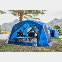 Berghaus Dome Shelter -Field Store go 503066 e