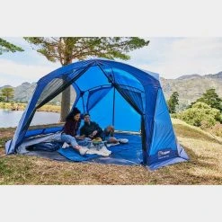 Berghaus Dome Shelter -Field Store go 503066 f