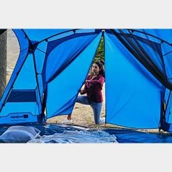 Berghaus Dome Shelter -Field Store go 503066 g