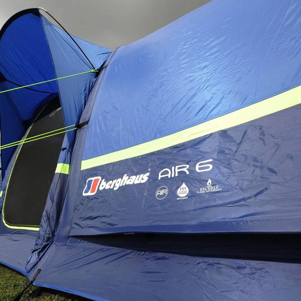 Berghaus Air 6.1 Nightfall Tent 7 Berghaus Air 6.1 Nightfall Tent - Image 5