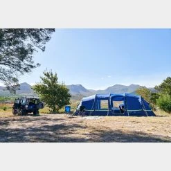 Berghaus Air 8.1 Nightfall Tent 10 Berghaus Air 8.1 Nightfall Tent -Field Store go 503069 c