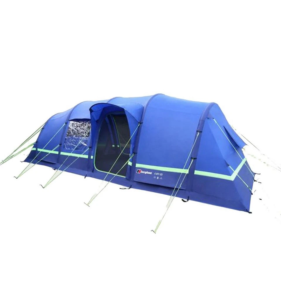 Berghaus Air 8.1 Nightfall Tent 8 Berghaus Air 8.1 Nightfall Tent - Image 6