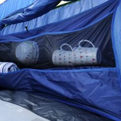 Berghaus Air 4.1 XL Nightfall Tent -Field Store go 503070 c