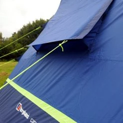 Berghaus Air 4.1 XL Nightfall Tent -Field Store go 503070 k