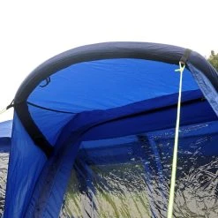Berghaus Air 4.1 XL Nightfall Tent -Field Store go 503070 l