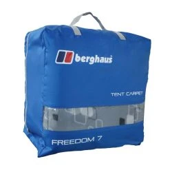 Berghaus Freedom 7 Tent Carpet -Field Store go 503073 z