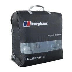 Berghaus Telstar 5 Tent Carpet -Field Store go 503074 z
