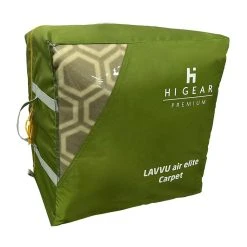 Hi Gear Lavvu Carpet -Field Store go 503075 z