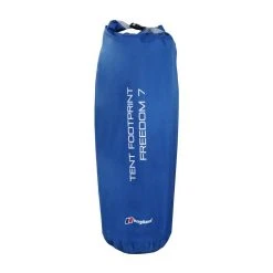 Berghaus Freedom 7 Tent Footprint -Field Store go 503077 z