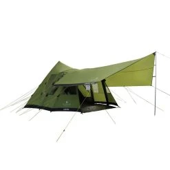 Hi Gear Lavvu Tent Tarp -Field Store go 503081 z