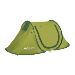 Eurohike Pop 200 2 Person Tent -Field Store go 503084 z