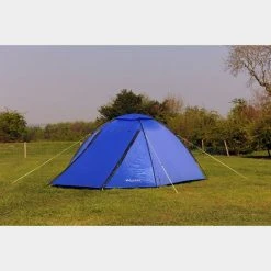 Eurohike Tamar 3 Person Tent