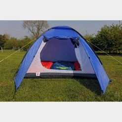 Eurohike Tamar 3 Person Tent -Field Store go 503092 d