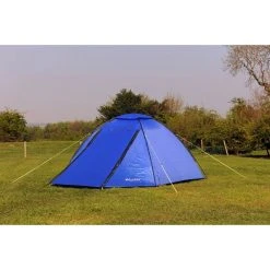 Eurohike Tamar 3 Person Tent -Field Store go 503092 z