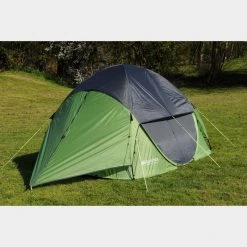 Eurohike Pop 400 DS Tent