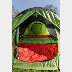 Eurohike Pop 400 DS Tent -Field Store go 503100 d