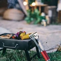 Hi Gear 5 Metre Family Bell Tent -Field Store go 503103 j