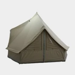 Hi Gear Emperor 12 Person Polycotton Tent -Field Store go 503109 c