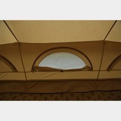 Hi Gear Emperor 12 Person Polycotton Tent -Field Store go 503109 d