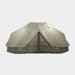 Hi Gear Emperor 12 Person Polycotton Tent -Field Store go 503109 h