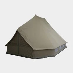 Hi Gear Emperor 12 Person Polycotton Tent -Field Store go 503109 i