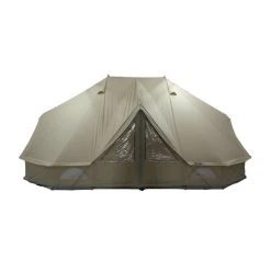 Hi Gear Emperor 12 Person Polycotton Tent -Field Store go 503109 z