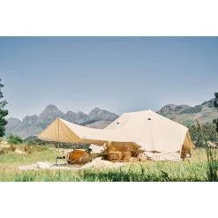 Hi Gear 5 Metre Tarp -Field Store go 503112 z