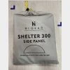 Hi Gear Side Panel For Haven Shelter 300 2 Hi Gear Side Panel For Haven Shelter 300 -Field Store go 503114 a