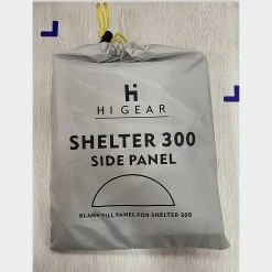 Hi Gear Side Panel For Haven Shelter 300
