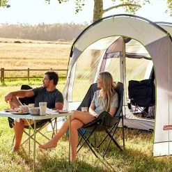 Coleman Mosedale 5 Pro BlackOut Tent 10 Coleman Mosedale 5 Pro BlackOut Tent -Field Store go 511776 c