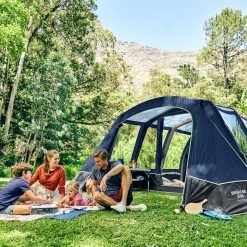 Vango Dovedale Air 550XL Tent -Field Store go 513362 c