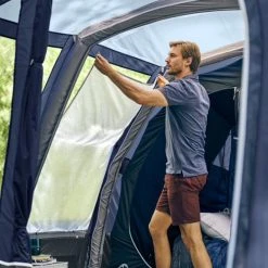 Vango Dovedale Air 550XL Tent -Field Store go 513362 e