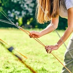 Vango Alderley Air 450XL -Field Store go 513363 f