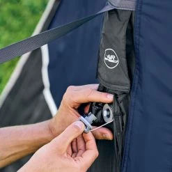 Vango Alderley Air 450XL -Field Store go 513363 h