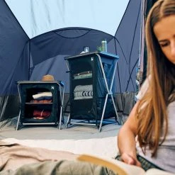 Vango Alderley Air 450XL -Field Store go 513363 j