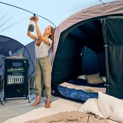 Vango Alderley Air 450XL -Field Store go 513363 k