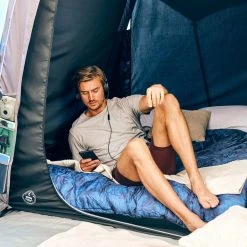 Vango Alderley Air 450XL -Field Store go 513363 l