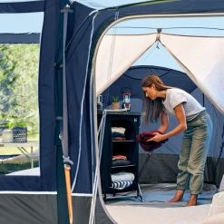 Vango Alderley Air 450XL -Field Store go 513363 m