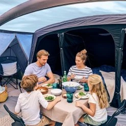 Vango Alderley Air 650XL 11 Vango Alderley Air 650XL -Field Store go 513364 c