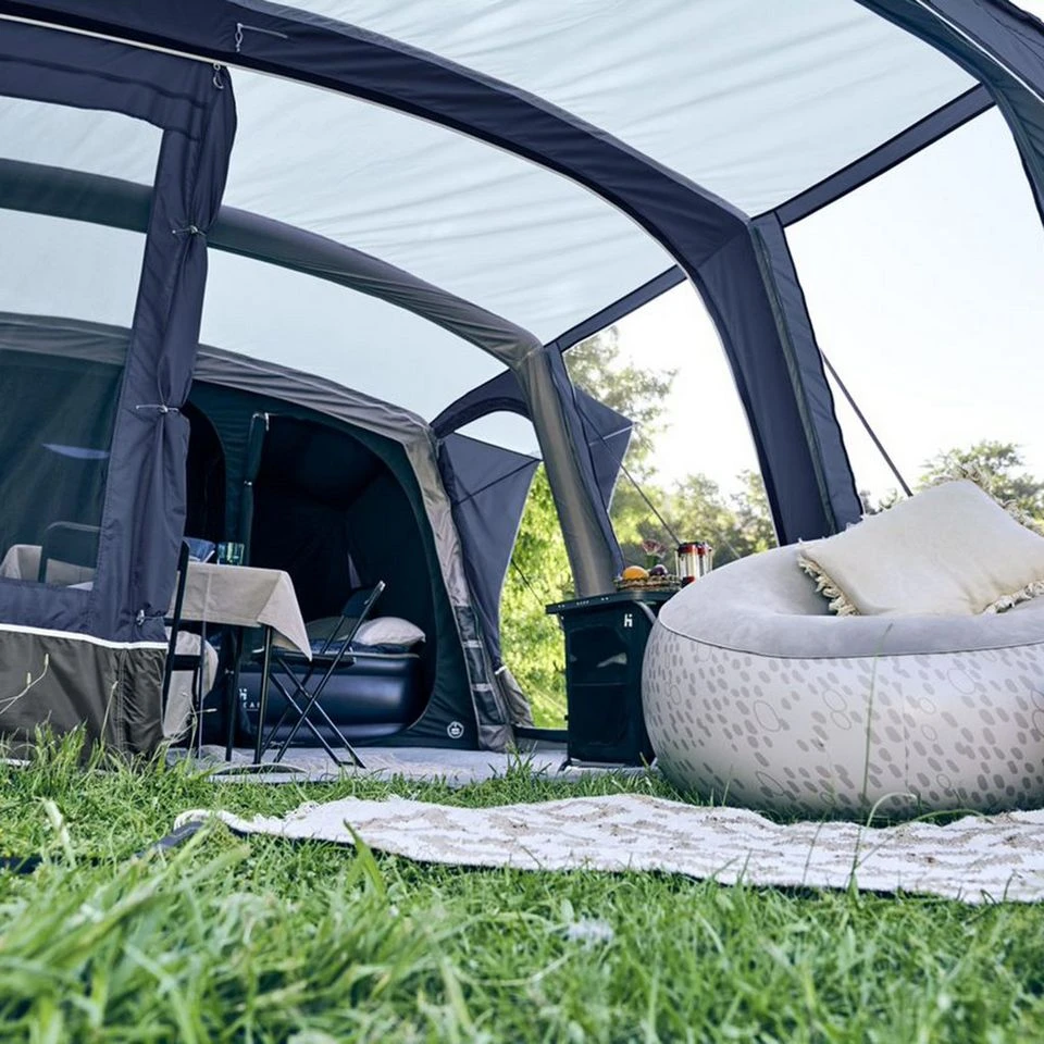 Vango Alderley Air 650XL 7 Vango Alderley Air 650XL - Image 5