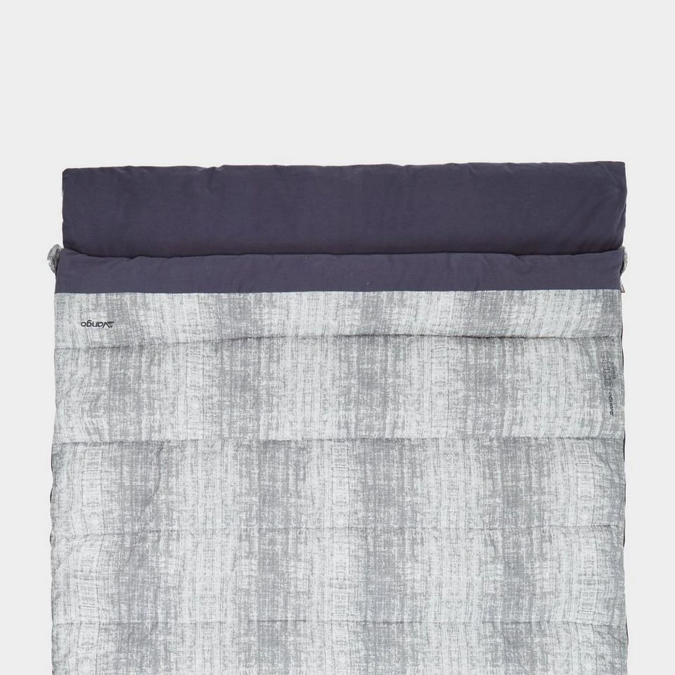 Vango Borealis Double Sleeping Bag 3 Vango Borealis Double Sleeping Bag