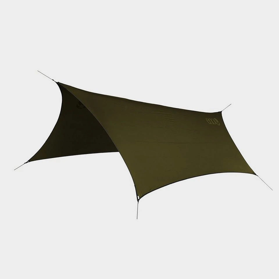 ENO ProFly Rain Tarp 3 ENO ProFly Rain Tarp
