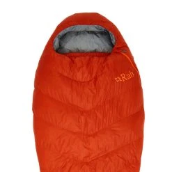 Rab Alpine 600 Down Sleeping Bag -Field Store go 519900 z