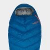 Rab Alpine 400 Down Sleeping Bag 1 Rab Alpine 400 Down Sleeping Bag -Field Store go 519901 a